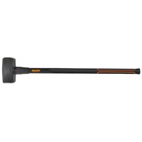 Baros HECHT 909200, lungime 90.5 cm, greutate 4 kg, coada din fibra sticla