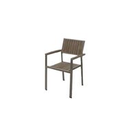 Scaun de gradina - HECHT LIMA CHAIR