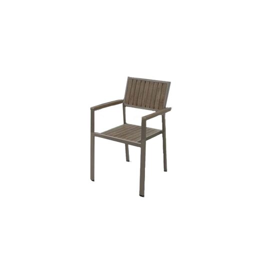 Scaun de gradina - HECHT LIMA CHAIR