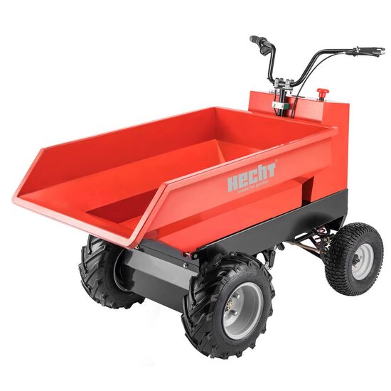 Transportator de acumulatori - HECHT 2625