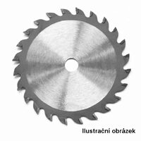 Panza de fierastrau PRO HECHT 1613, diametru 185 mm, pentru fierastrau circular