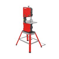 Stand pentru fierăstrău cu bandă de masă HECHT 8950 - HECHT 008950A