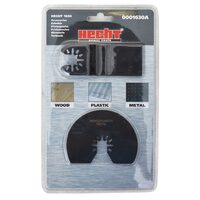 Pânze de ferăstrău pentru HECHT 1630 (2 buc) - 0001630A