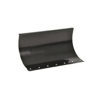 Lama pentru zapada HECHT 000861A, latime de lucru 61 cm, compatibila cu Hecht 8616, 8616SE