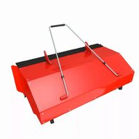 Cutie de colectare 61 cm pentru HECHT 8101 - 008101B