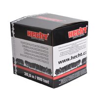 Lant pentru drujba HECHT 95Q100R, 1840 dinti, pas lant 0.325 inch, grosime canal 1.3 mm, lungime lant 3050 cm