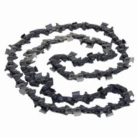 Lant pentru drujba HECHT 31E45E, 45 dinti, pas lant 3/8 inch, grosime canal 1.1 mm