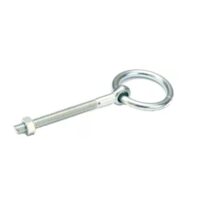 Belciug cu piulita m8