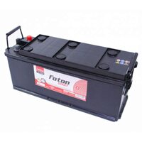 Acumulator auto 12V 140A dimensiune 514mm x 175mm x h210mm 1000A la pornire Foton Start