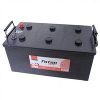 Acumulator auto 12V 180A dimensiune 513mm x 223mm x h223mm 1000A la pornire Foton Start
