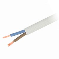 Cablu MYYM 2 fire multifilare x 1 mm rola 100ml BBB