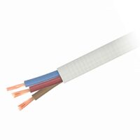Cablu MYYM 3 fire multifilare x 1 mm rola 100ml BBB