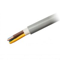 Cablu CYYF 3 x 1,5 mm2 rola 100ml BBB