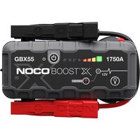 NocoGenius booster + robot de pornire 1750A 12V litiu GBX55 (1/6)