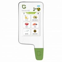Tester digital de concentratie a nitratilor pentru fructe, legume ,carne, apa si radiatii Greentest ECO 6FT