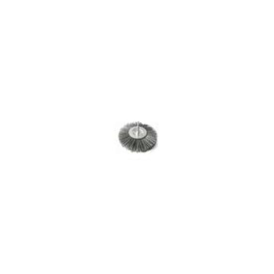 444000043 - Perie de plastic pt. HECHT 444