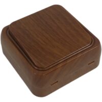 Intrerupator mahon Mini 1103M