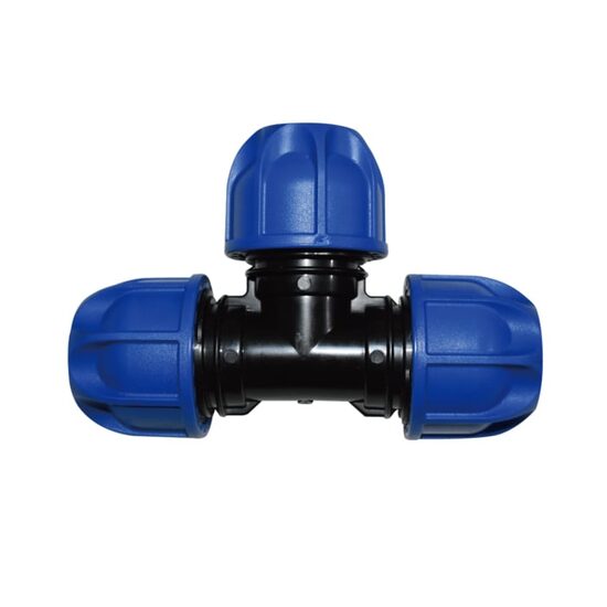 Teu egal PEHD 50 PN10 Valcor VLC61068