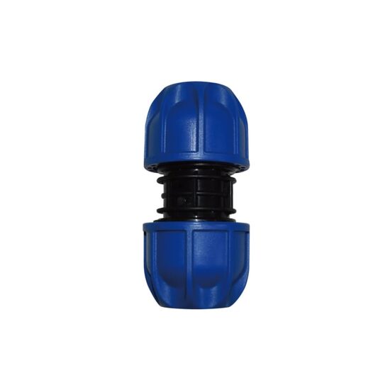 Mufa egala PEHD 50 PN10 Valcor VLC61062