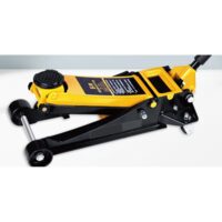 Cric crocodil hidraulic profesional 5 tone JCB JCB-TR50001PJ