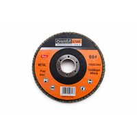 Disc lamelar SMT 125 gr.80