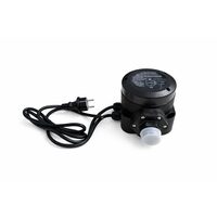 Presostat electronic automat