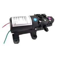 Motor pompa pulverizator Ruris RS1800 PSRS1800-14