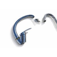 Baterie bucatarie lebada Valcor VLC64008