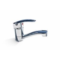 Baterie bucatarie teava medie TM Valcor VLC64003