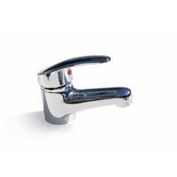 Baterie lavoar cu sifon Valcor VLC64009