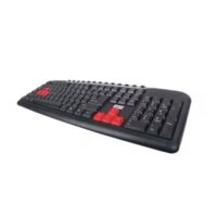 Tastatura multimedia Intex IT 1018B