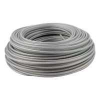 Fir trimmer rotund cu insertie metalica 3.0mmx15m DSH 254529