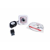 Camera Web IT Intex 316WC Elite 500k