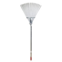 Grebla Frunze Retractabila Metal cu Coada