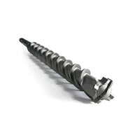 Burghiu cu prindere SDS Plus cap cruce 10x160mm Valcor VLC91016