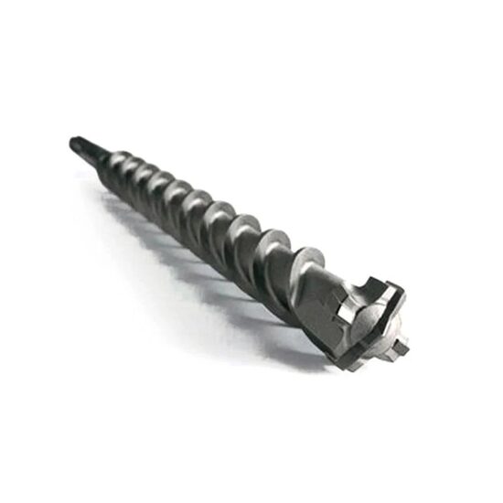 Burghiu cu prindere SDS Plus cap cruce 8X160mm Valcor VLC91013