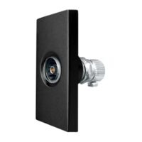 Modul Priza TV 1M  negru Luxion LX-MP026B