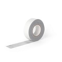 Bandă butilică de etanșare cu pasla, 100mm latime/7,5mm x 10m lungime, Penosil MBUTY006_FL