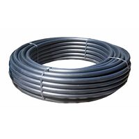 Tub PEHD D.63  PN10 100ml/rol Valcor VLC61103