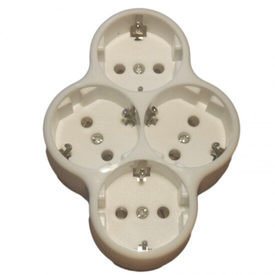 Triplu stecher stea 4p 2306