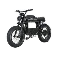 Bicicleta electrica Ape Ryder Gibbon, putere motor de 250 W, Viteză maximă 25KM/H, 85 km autonomie