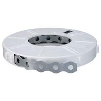 Banda perforata 12x0.7mm 10M SPN9170