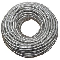 Copex metalic 14mm 50m/colac Novelite