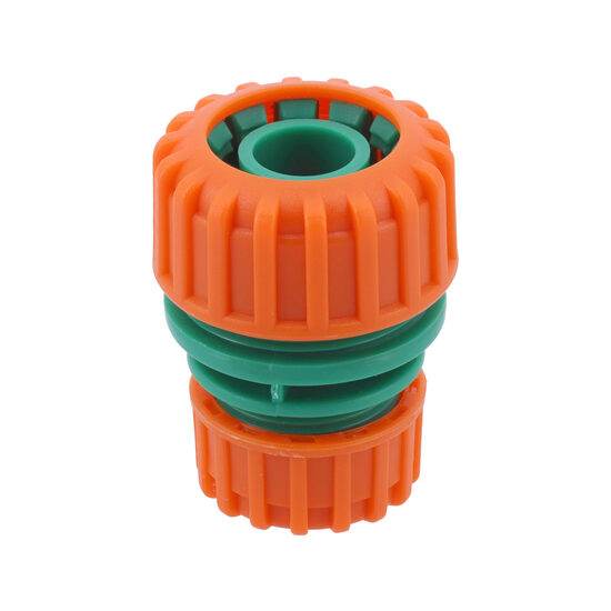 Mufă de îmbinare 3/4''-1/2'' alamă, Flo 89233