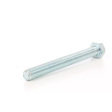 Surub metric cap hexagonal 12x120mm 15buc/cut