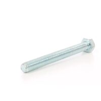 Surub metric cap hexagonal 14x120mm