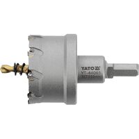 Carota pentru metal 50mm Yato YT-44065
