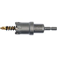 Carota pentru metal 25mm Yato YT-44056
