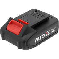 Acumulator li-ion 18v 2,0ah Yato YT-828461