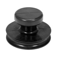 Ventuza din silicon, 80mm Vorel 05290